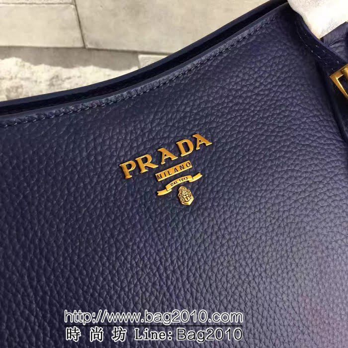 普拉達PRADA原單 最新款 1BD069 手提肩背包 PHY1129
